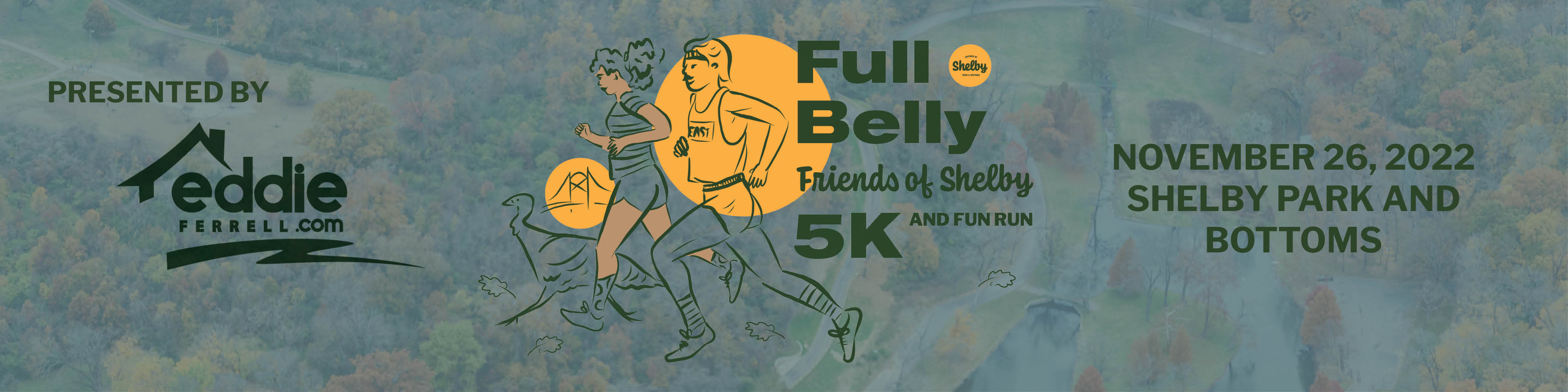 Full Belly 5K and Fun Run